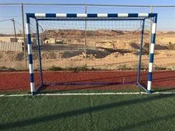 שער קט רגל 3X2 מ' דגם AI1500